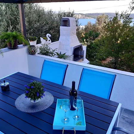 Lejlighed Zunabovic *