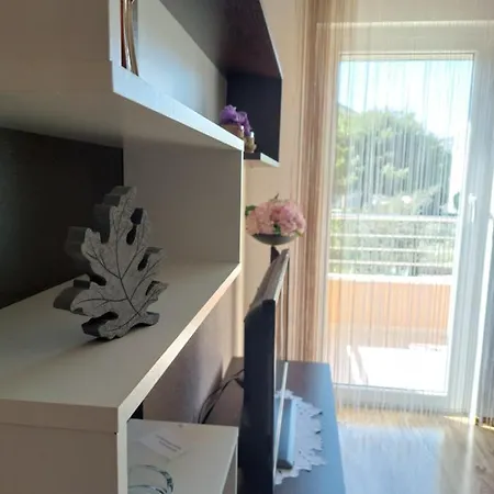 Zunabovic Lejlighed Trogir