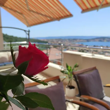 Zunabovic Lejlighed Trogir