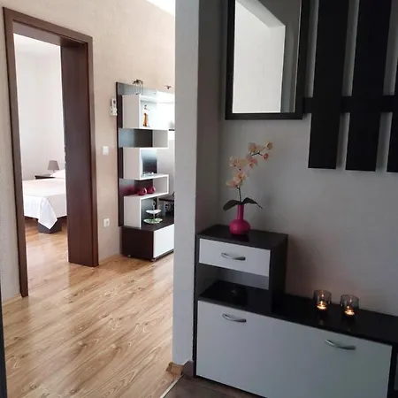 Zunabovic Lejlighed Trogir