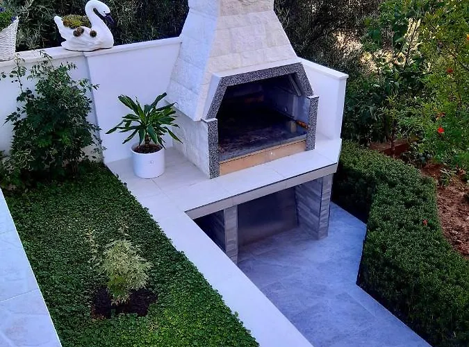 Zunabovic Apartment Trogir