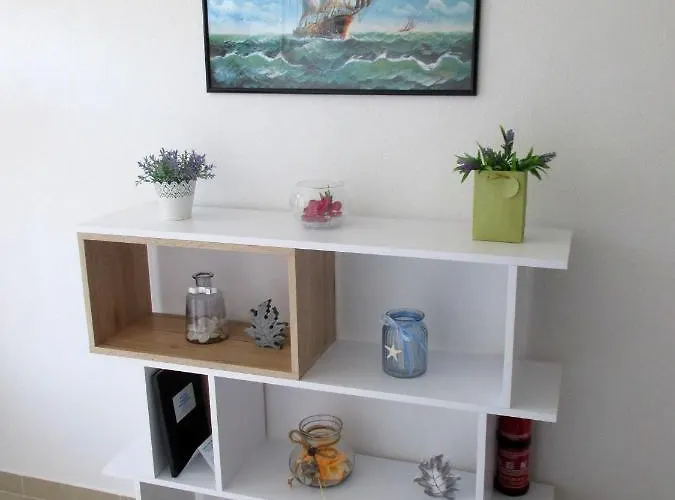 Apartment Zunabovic