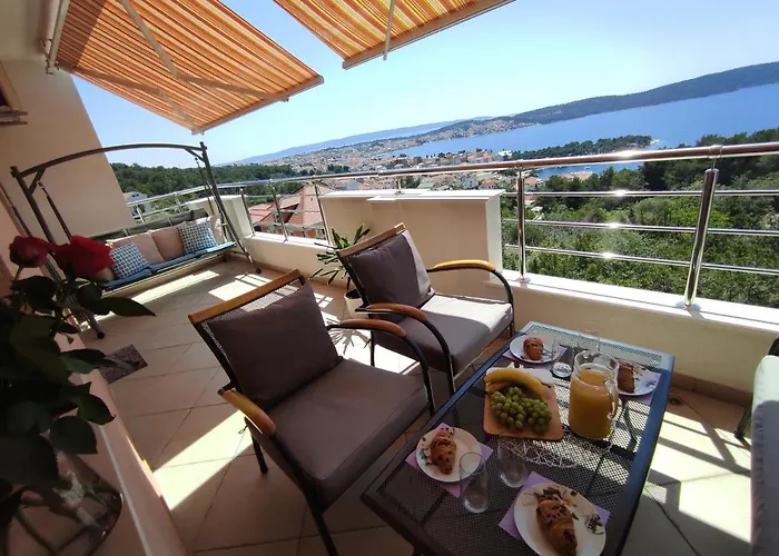 Apartment Zunabovic