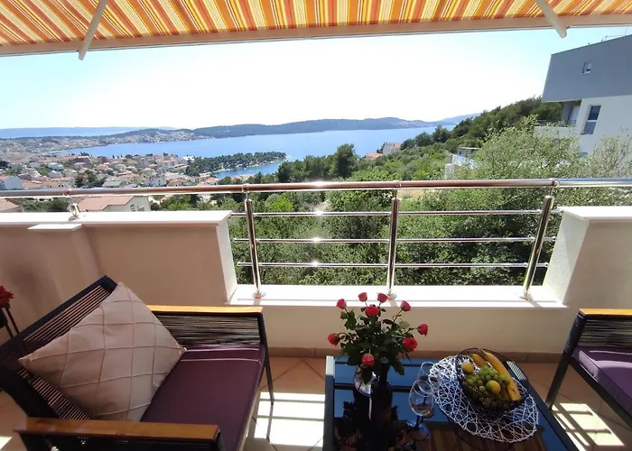 Zunabovic * Trogir