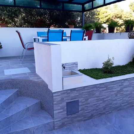 Apartman Zunabovic Trogir