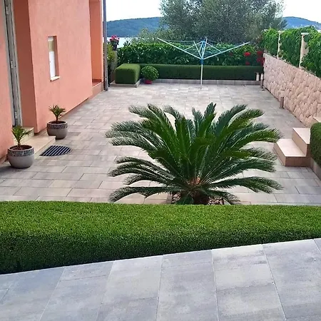 Apartman Zunabovic *