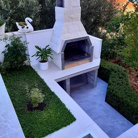 Zunabovic Daire Trogir