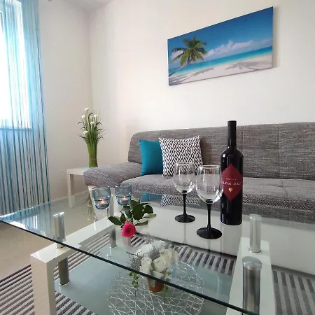 Zunabovic Apartman Trogir