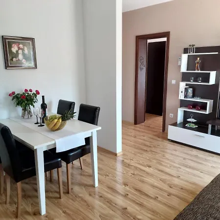 Daire Zunabovic Trogir