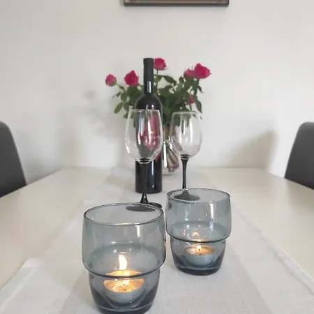 Apartman Zunabovic Trogir