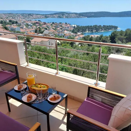 Zunabovic Apartman Trogir