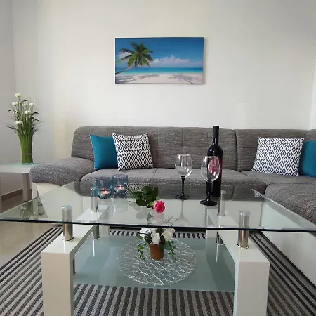 Zunabovic Apartman Trogir