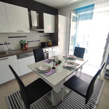 Apartman Zunabovic Trogir