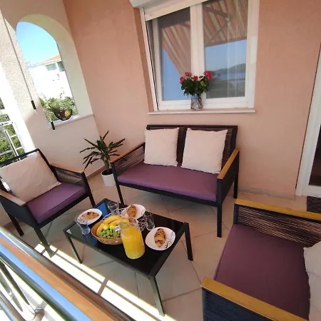 Apartman Zunabovic *