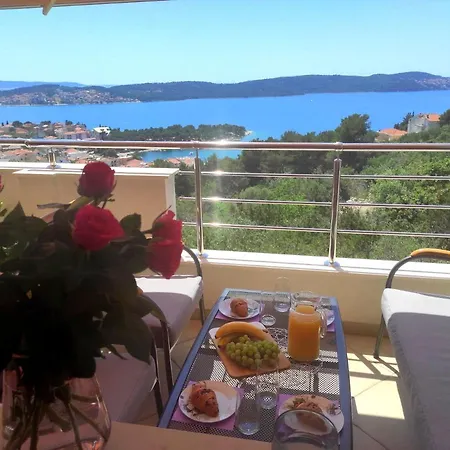 Daire Zunabovic Trogir