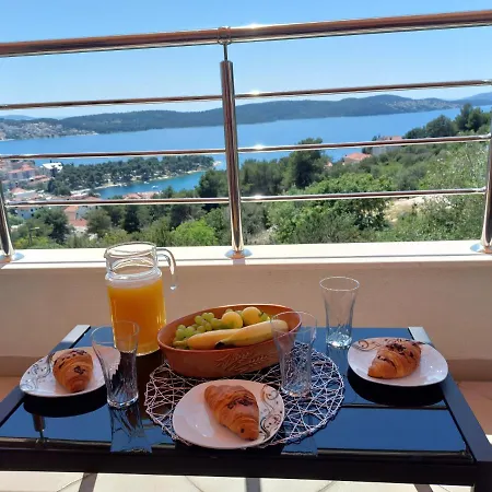 Zunabovic Apartman Trogir