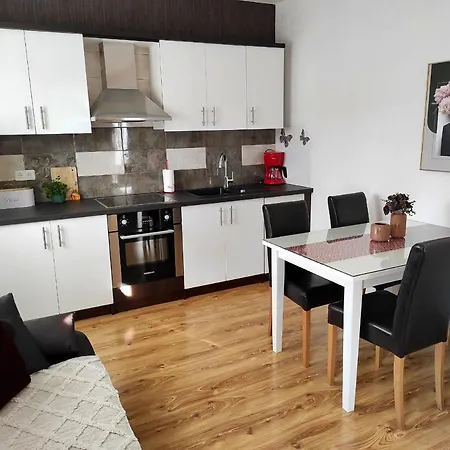 Zunabovic Apartman Trogir