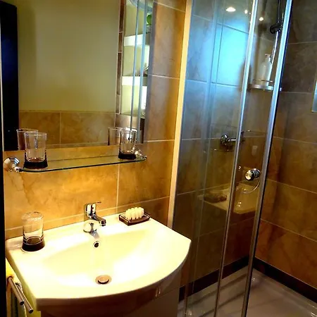 Apartman Zunabovic *