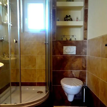 Zunabovic Apartman Trogir