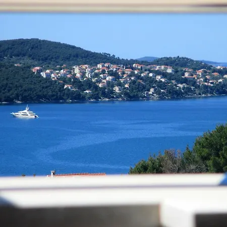 Apartman Zunabovic *