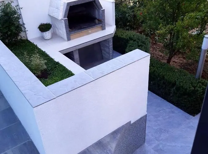 Zunabovic Apartman