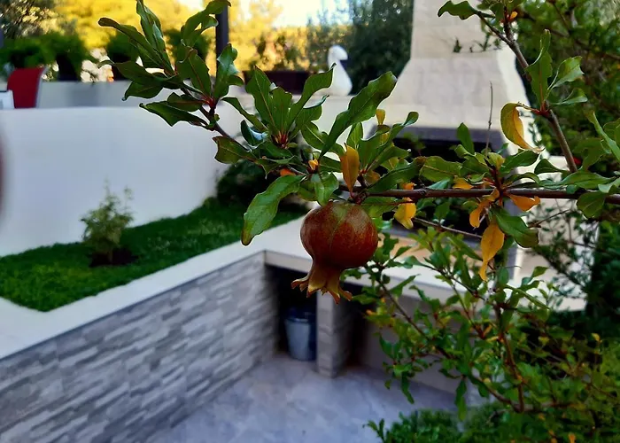 Appartement Zunabovic Trogir