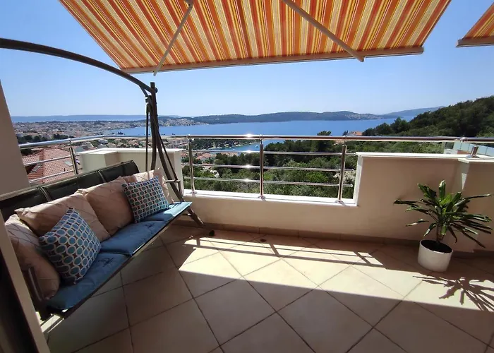 Zunabovic Appartement