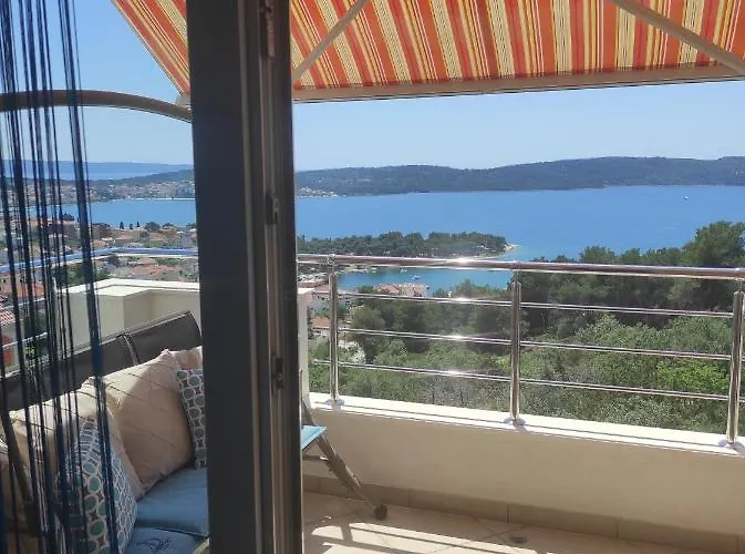 Zunabovic Appartement