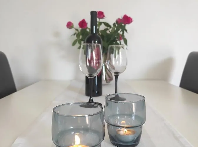 아파트 Zunabovic 트로기르