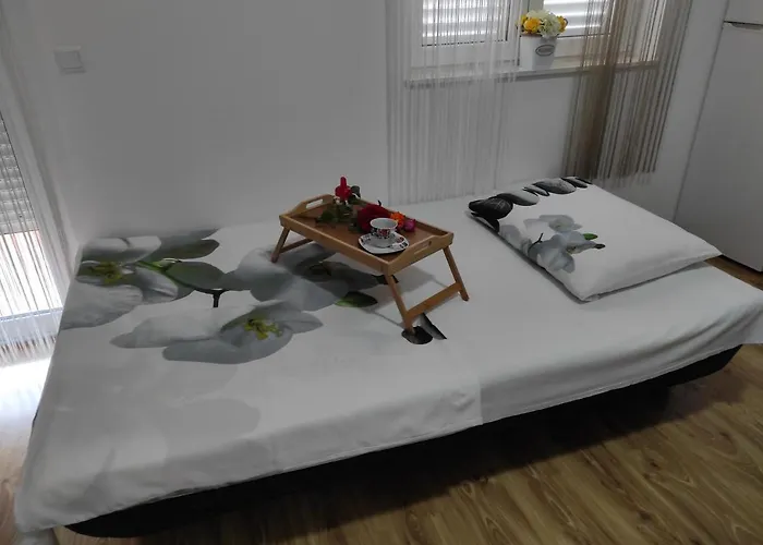 Zunabovic Appartement