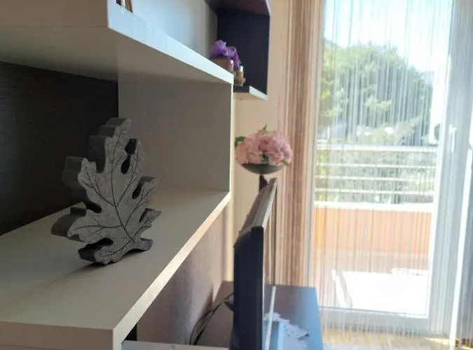 Zunabovic Appartement Trogir