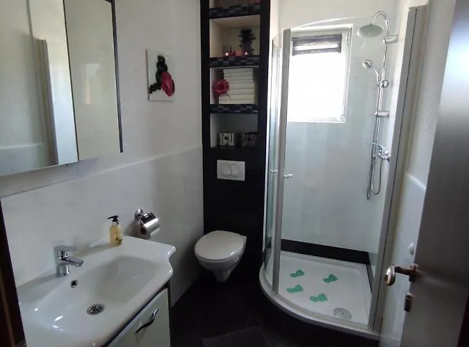 Appartement Zunabovic Trogir