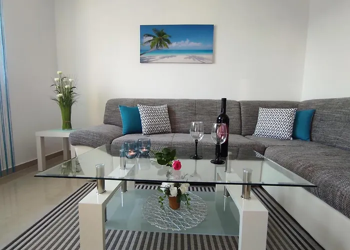 Zunabovic Appartement Trogir