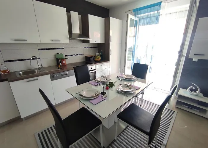 Appartement Zunabovic Trogir