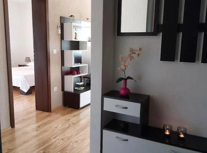 Zunabovic Appartement Trogir