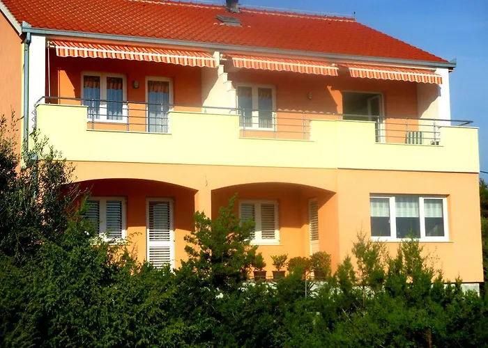 Zunabovic Trogir