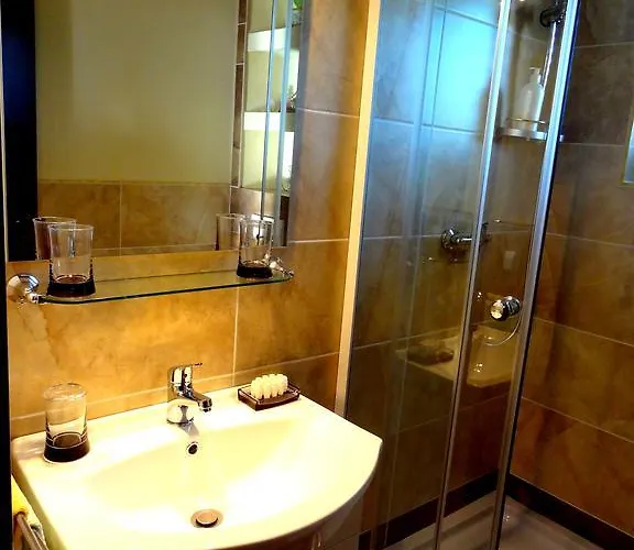 Appartement Zunabovic *