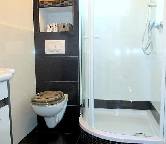 Appartement Zunabovic