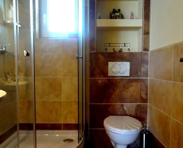 Zunabovic Appartement Trogir