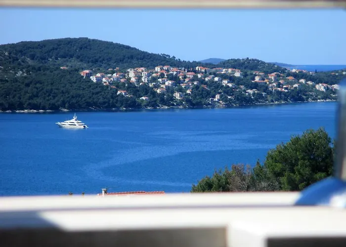 Appartement Zunabovic *