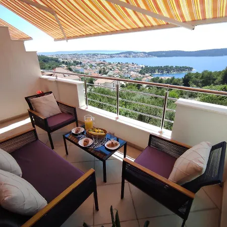 Zunabovic * Трогір