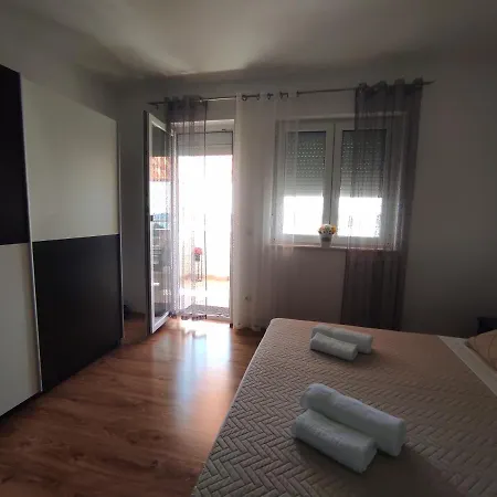 Zunabovic Trogir