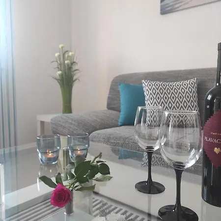 Zunabovic Апартаменти *