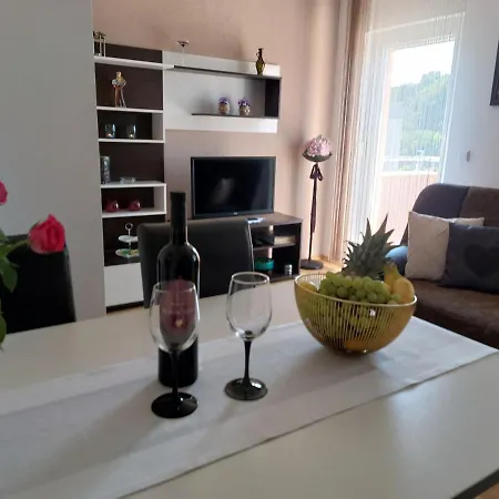 Zunabovic * Трогір