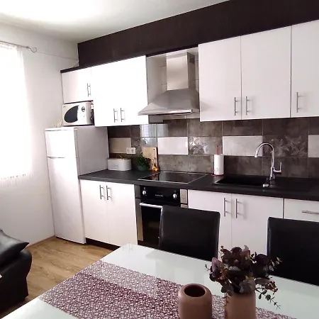 Zunabovic Трогір