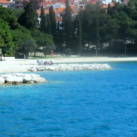 Апартаменти Zunabovic *