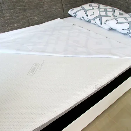 Zunabovic Апартаменти